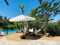 Maison La Source - B&B Saint-Peïre-sur-Mer