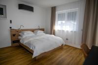 Camera Matrimoniale Deluxe con Balcone