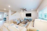 Windmark - Blue Skies - B&B