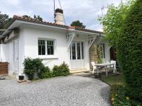 vacances-esprit-cabanes - B&B Andernos-les-Bains