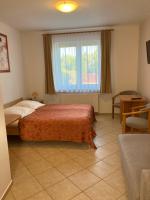 Camera Tripla con Bagno