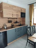 Three-Bedroom Townhouse