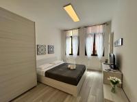 Appartamento ai Portici di Via Savonarola - B&B Padua