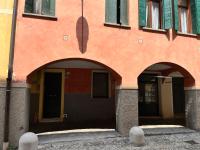 Appartamento ai Portici di Via Savonarola - B&B Padova