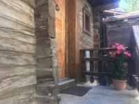 Ferienapartement Hinterdorf - Bed and Breakfast Zermatt