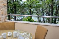 Appartamento con Balcone