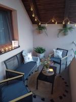 Mountain Dream - B&B Korenica