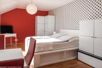 Triple Room with Balcony