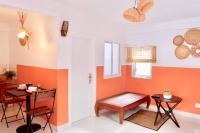 B&B Nom Pen - Tiny yet Beautiful apartment in the heart of Phnom Penh, Near central market - Bed and Breakfast Nom Pen