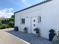 LA ROCHELLE, 10 km Châtelaillon-Plage - B&B La Jarrie