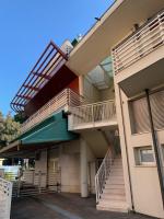 Elegante appartamento nel parco del mare a Marina Centro - B&B
