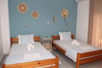 Standaard Kamer met 2 Bedden