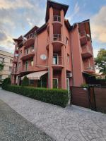 B&B Ravda - Бутикови апартаменти Емона - Bed and Breakfast Ravda