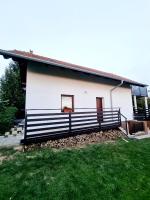 Sweet Hideout Filovci - B&B Filovci