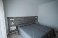 One-Bedroom Apartment with Terrace (3 Adults + 1 Child)