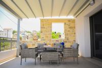 Elixrysos Apartment 2 - B&B Pitsidia