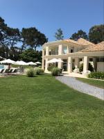 Solanas- Green Park - Punta del este - Chambres d’hôtes