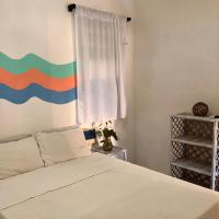 Chambre Double avec Salle de Bains Privative