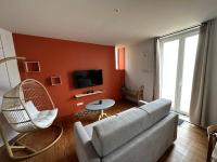 *Le Terracotta* T2 Hyper-Centre - B&B