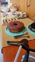 Pousada Rancho Caipira - B&B Socorro