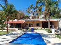 Chácara Rancho Fundo - B&B