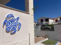 Flamingo's House in Sant'Antioco, Sardinia - Ferienwohnung