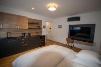 Camera Matrimoniale Deluxe