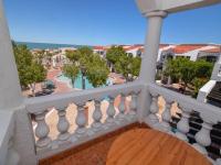 La Hacienda San Felipe Vacation Rental Condo 10 - Ferienwohnung San Felipe