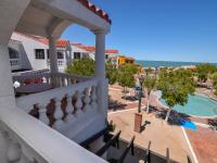 La Hacienda San Felipe Vacation Rental Condo 10 - Ferienwohnung San Felipe