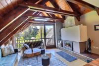 Belle maison de montagne vue sur Aneto - Ferienwohnung Vilamós