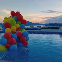 Apartamento con vistas al mar