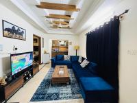 B&B Islamabad - Entire 2BR Apartment, Netflix, Prime - Bed and Breakfast Islamabad