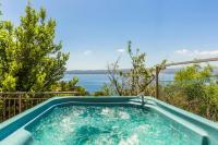 Blu Breeze Apartments - B&B