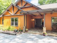 Stunning Views, Superb Atmosphere, Modern Amenities, In the Middle of Nature - Chambres d'hôtes Bryson City