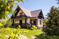 Dom na Wielkiej Polanie - Bed and Breakfast Sidzina