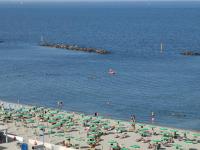Attico Nettuno - Bed and Breakfast Lido di Pomposa