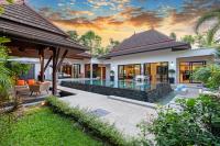 The Thara Villa Surin Beach - Ferienwohnung Surin Beach