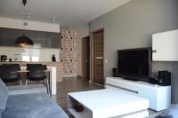 Apartament 303 z Garażem Osiedle Polanki - B&B Kołobrzeg