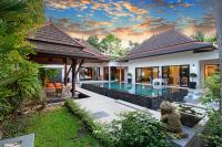 The Thara Villa Surin Beach - B&B Surin Beach