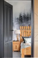 Willa Jędrek z Sauną, Kominkiem i Tarasem - B&B Zakopane