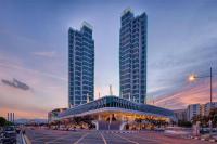 Top Sea View - Maritime Suite 只有海景房 - Chambres d’hôtes Jelutong