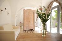 Suite Supérieure avec Jardin Privé