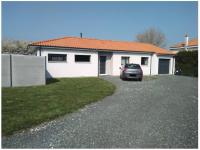 Le chêne enchanté à 10' du Puy du Fou - Bed and Breakfast Saint-Laurent-sur-Sèvre