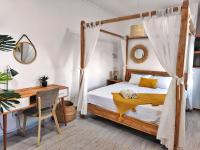 B&B Grand Baie - Villa le Dodo - GBH - Bed and Breakfast Grand Baie