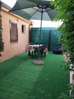 Casa con 1 Camera da Letto