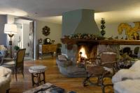 B&B Courmayeur - Locanda La Brenva - Estella Hotel Collection - Bed and Breakfast Courmayeur