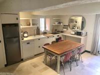 Maison de village 3 chambres avec petite terrasse - B&B Ramatuelle