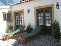 A Casinha - B&B Areia Branca