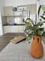 Monolocale con Balcone