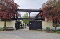 Besondere Ferienwohnung Spirit auf idyllischem Reiterhof nahe Burg Eltz - Chambres d'hôtes Münstermaifeld